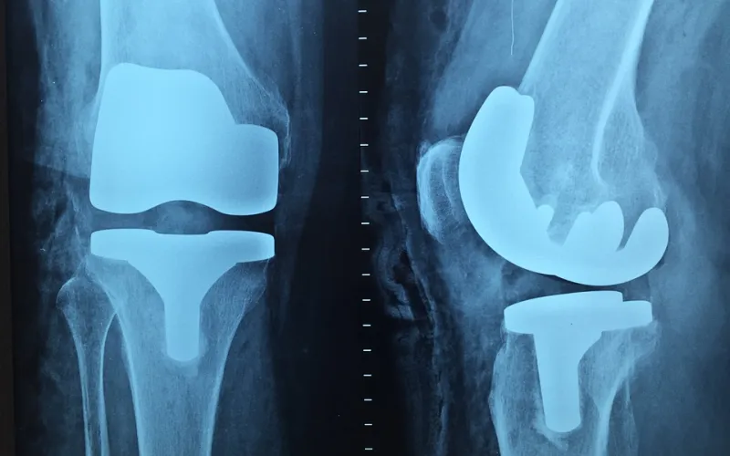 Cirugía Ortopédica 